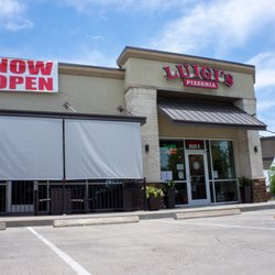 Luigis Pizzeria