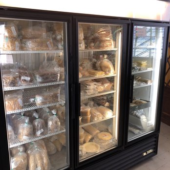 De Healthy Baker - Bakeries Near Me - Niagara Falls, Ontario