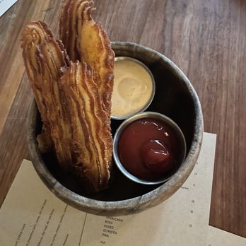 Martina - Potato Churros - Argentine Near Me - Minneapolis, Minnesota Martina - Potato Churros - Argentine Near Me - Minneapolis, Minnesota