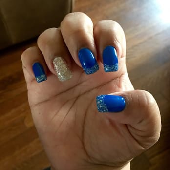 Vivi's Nails & Spa - Love my nails, I'm always happy with their work, don't understand the negative reviews WITHOUT pictures - Nail Salons Near Me - Farmingdale, New York Vivi's Nails & Spa - Love my nails, I'm always happy with their work, don't understand the negative reviews WITHOUT pictures - Nail Salons Near Me - Farmingdale, New York