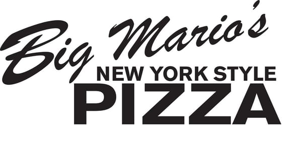 Big Mario's Pizza by null