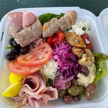 Fehrenbacher's Artisan Sausage - To-go charcuterie board - Meat Shops Near Me - Gainesville, Florida Fehrenbacher's Artisan Sausage - To-go charcuterie board - Meat Shops Near Me - Gainesville, Florida