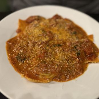 Cafe Citti - Ravioli Alla Citti - Italian Near Me - Santa Rosa, California