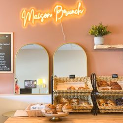 Maison Brunch