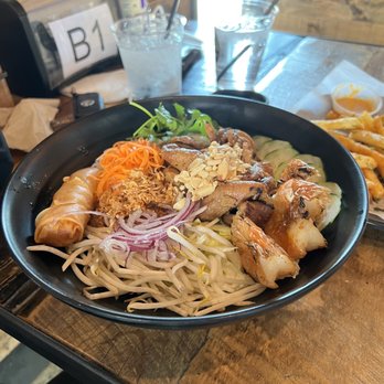 Fusion Corner - Asian Fusion Near Me - Stanton, California