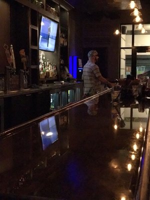 Patrick's Pub by null