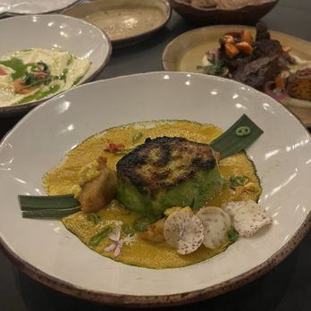 Talia Kitchen - Bars Near Me - Murrieta, California