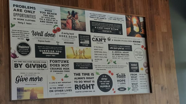 Menu photo 7 Pieology Pizzeria, Miami, FL Miami, FL Menu photo 7 Pieology Pizzeria, Miami, FL Miami, FL