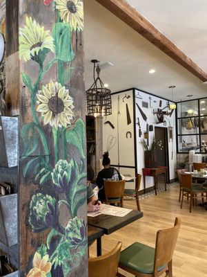Farmer's Table La Mesa by null