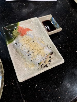Kabuto Japanese Steak House by null