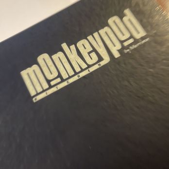 Monkeypod Kitchen - New American Near Me - Lahaina, Hawaii