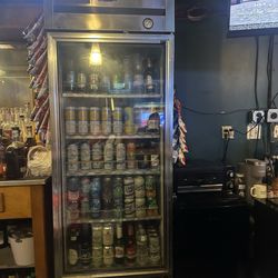 Back Door Saloon