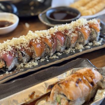 Mad For Sushi - Sushi Bars Near Me - Dublin, California Mad For Sushi - Sushi Bars Near Me - Dublin, California