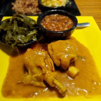 Cutlass Grille - Need I say more! - Caribbean Near Me - Chesapeake, Virginia