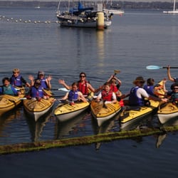 Community Boating Center