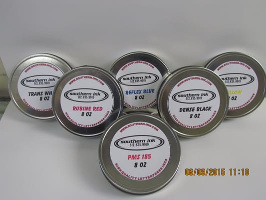 Southern Ink Company