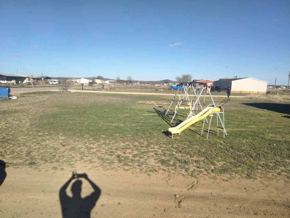 Slide of J And J Helping Hand