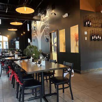 Sushi One - Dining room - Sushi Bars Near Me - Raleigh, North Carolina Sushi One - Dining room - Sushi Bars Near Me - Raleigh, North Carolina