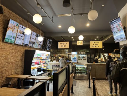 Zucker's Bagels & Smoked Fish by null