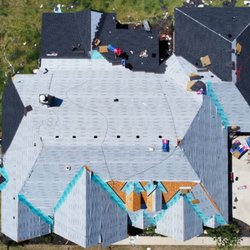 Texas Legacy Roofing & Construction