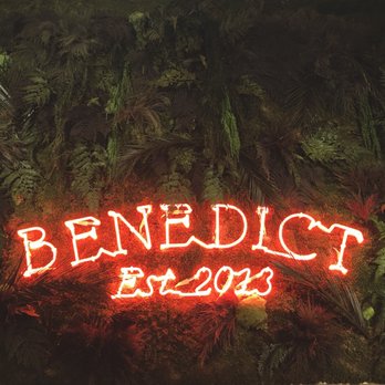 The Benedict - Breakfast & Brunch Near Me - Barcelona, B The Benedict - Breakfast & Brunch Near Me - Barcelona, B