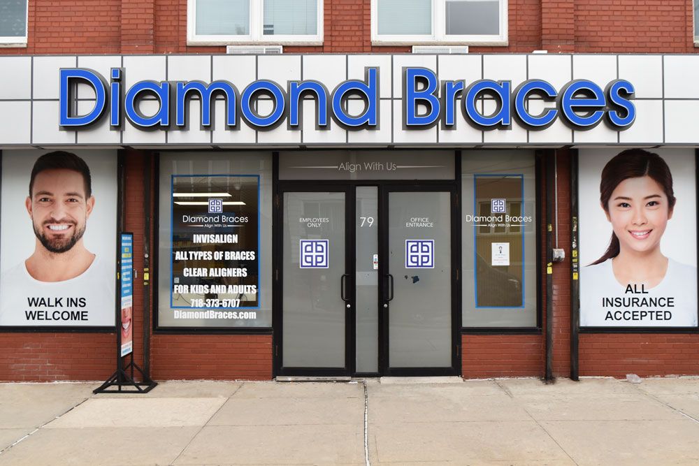 DIAMOND BRACES Updated October 2024 26 Photos & 12 Reviews 79 Ave