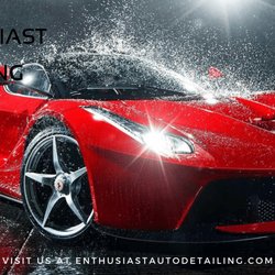 Enthusiast Auto Detailing