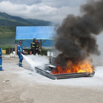 Dynamic Rescue Systems - Fire extinguisher training for industry - Vocational & Technical School Near Me - Surrey, British Columbia Dynamic Rescue Systems - Fire extinguisher training for industry - Vocational & Technical School Near Me - Surrey, British Columbia
