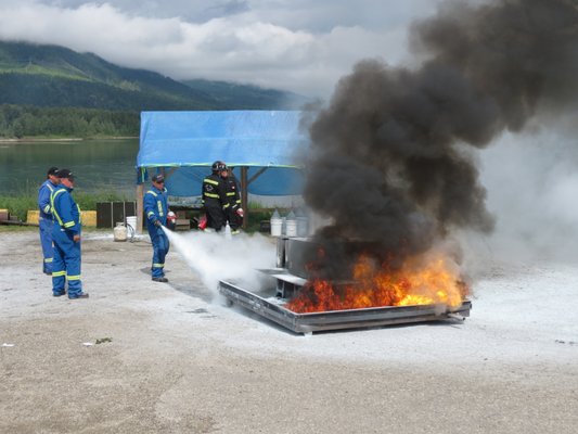 Dynamic Rescue Systems DYNAMIC RESCUE SYSTEMS - Updated July 2026 - 17 Photos - 10425 173 ...