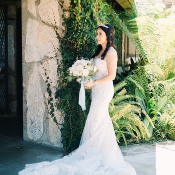 Quendie Joy - Wedding day - Makeup Artists Near Me