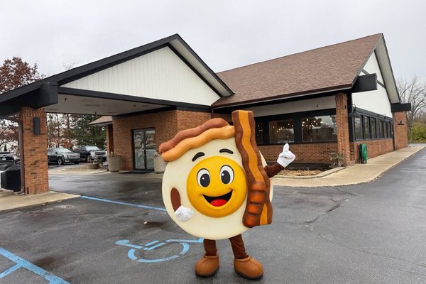 Brothers Breakfast & Lunch by null