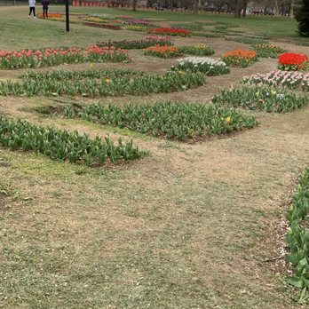 Floral Library National Mall - Parks Near Me - Washington, DC, District of Columbia Floral Library National Mall - Parks Near Me - Washington, DC, District of Columbia