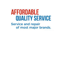 Quality U Expect Appliance Repair