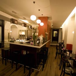 Café Schubert