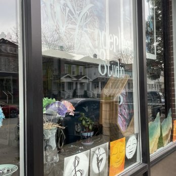 Wanderlust Studio - Yoga Near Me - Columbus, Ohio