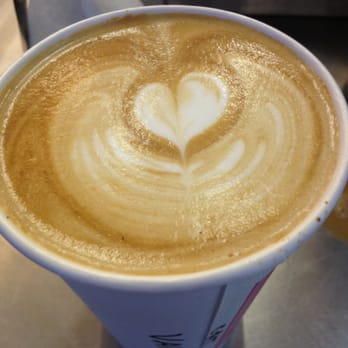 Coffee Bar - Coffee & Tea Near Me - San Francisco, California