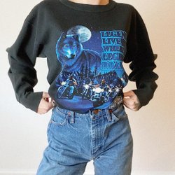 Hell Bent Vintage