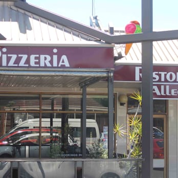 Caffe Allegria - Italian Near Me - Royston Park, SA