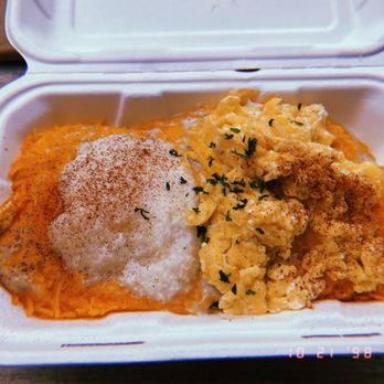 Biscuit Bitch - gritty scrambled cheesy bitch - Breakfast & Brunch Near Me - Seattle, Washington Biscuit Bitch - gritty scrambled cheesy bitch - Breakfast & Brunch Near Me - Seattle, Washington