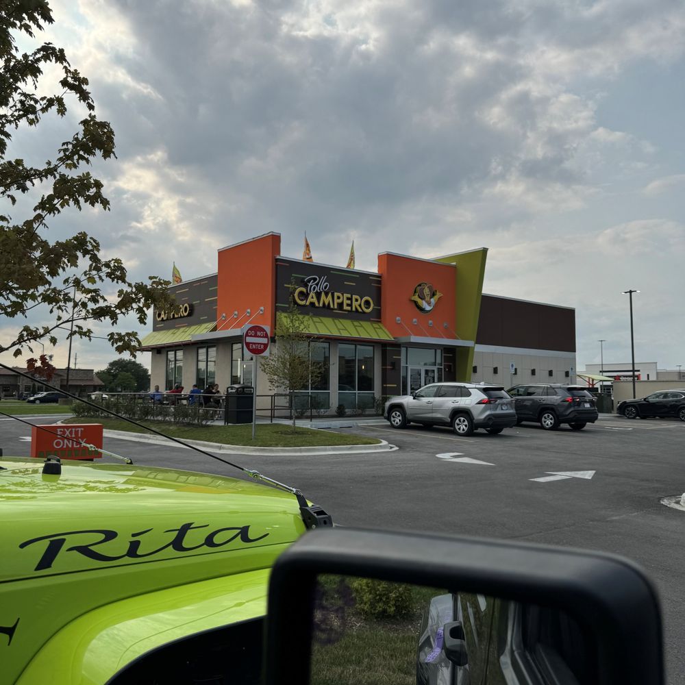 Pollo Campero - Chicken Shop Near Me - Melrose Park, Illinois Pollo Campero - Chicken Shop Near Me - Melrose Park, Illinois