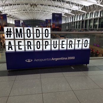 Aeropuerto Internacional de Ezeiza - Airports Near Me - Buenos Aires, C Aeropuerto Internacional de Ezeiza - Airports Near Me - Buenos Aires, C
