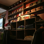 帽子 AUTUMN SKATE SHOP - AUTUMN NYC LOGO CAP AUTUMN SKATE SHOP - AUTUMN NYC LOGO CAP - メルカリ