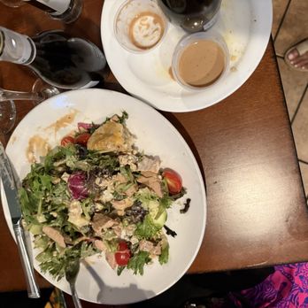 Rossini By Chef Rocco - Pizza Near Me - Port Charlotte, Florida