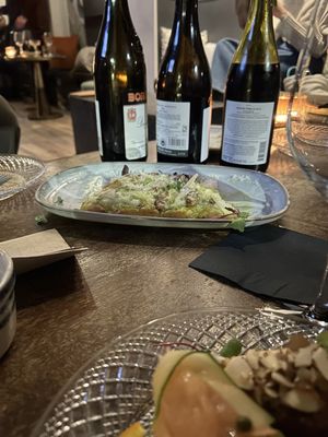 The Library Social Club | Wine Bar by null