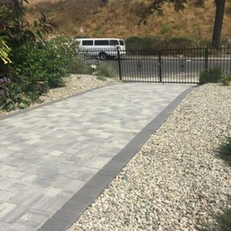 Driveway Pavers La Mirada Driveway Pavers La Mirada