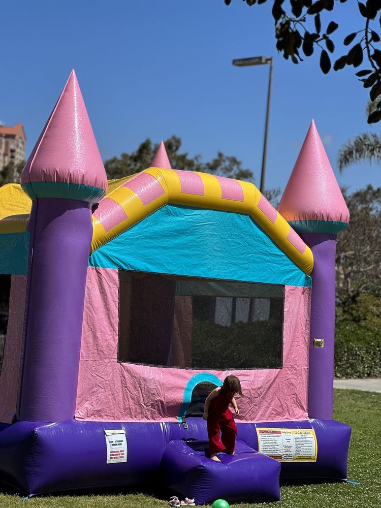 SAN DIEGO BOUNCERS Updated June 2024 89 Photos & 376 Reviews 2605