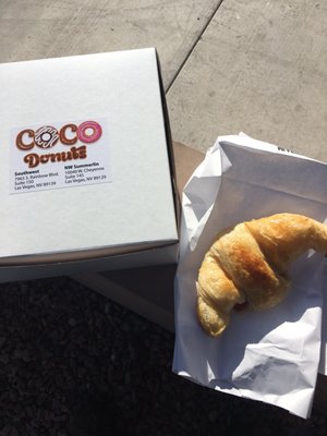 Coco Donuts by null