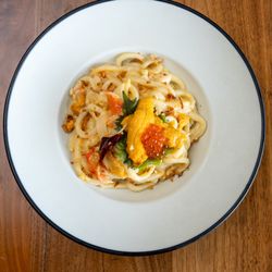 Kabuki Japanese Restaurant - U n I Pasta-Valentine's Day 2026