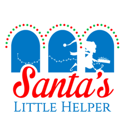 Santas Little Helper - Your Holiday lighting and decor specialist