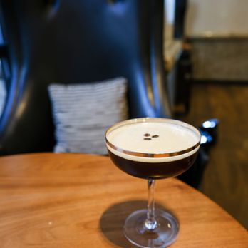 Main Kitchen - Espresso Martini - Wine Bars Near Me - Houston, Texas Main Kitchen - Espresso Martini - Wine Bars Near Me - Houston, Texas